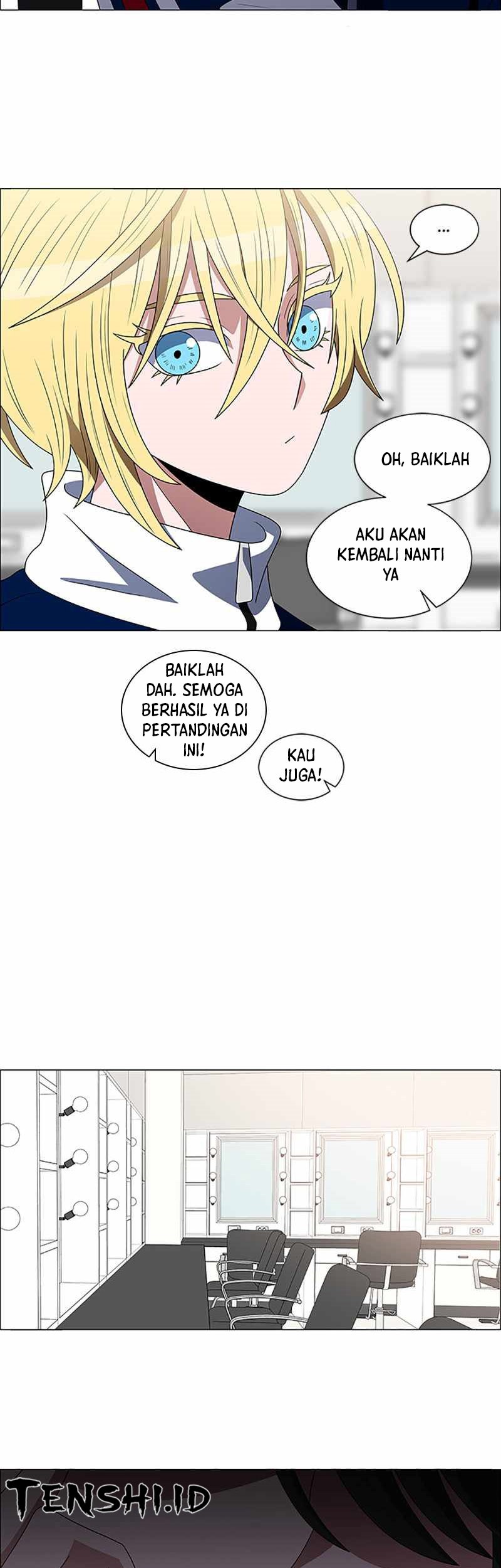 No Scope Chapter 116 Gambar 13