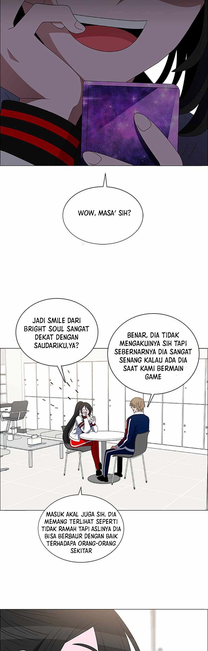 No Scope Chapter 116 Gambar 14