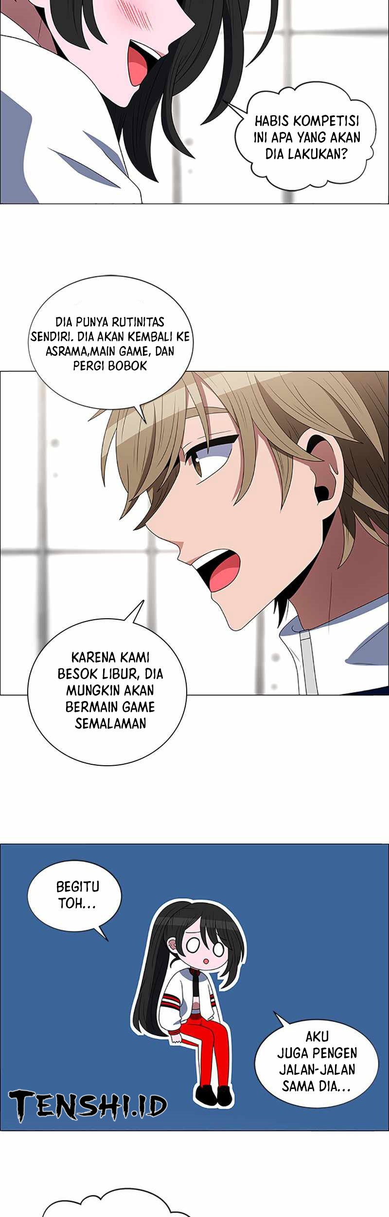 No Scope Chapter 116 Gambar 16