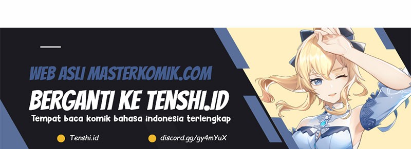 No Scope Chapter 116 Gambar 18