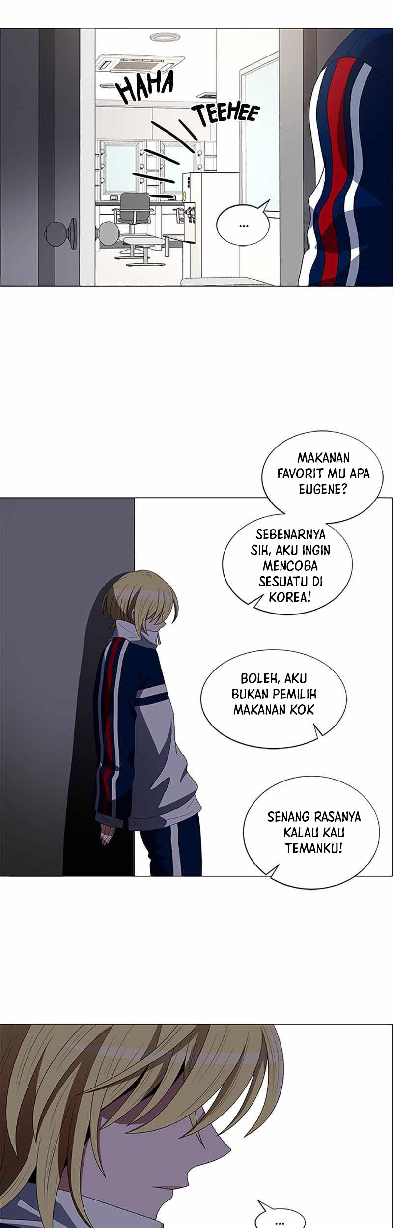 No Scope Chapter 116 Gambar 19