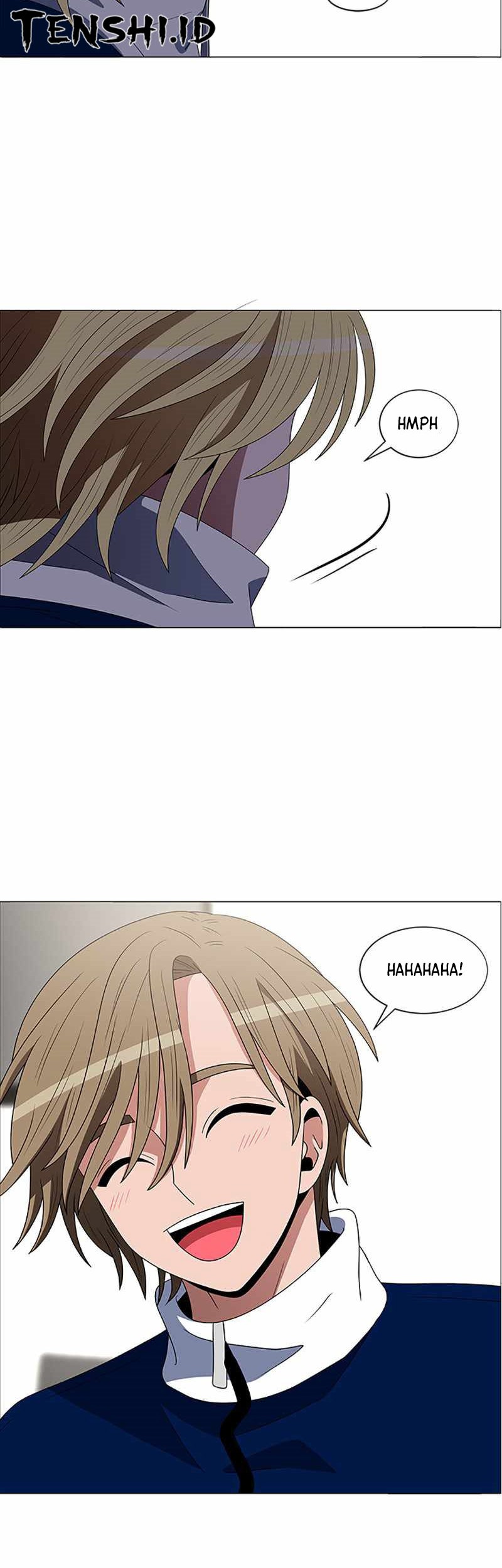 No Scope Chapter 116 Gambar 20