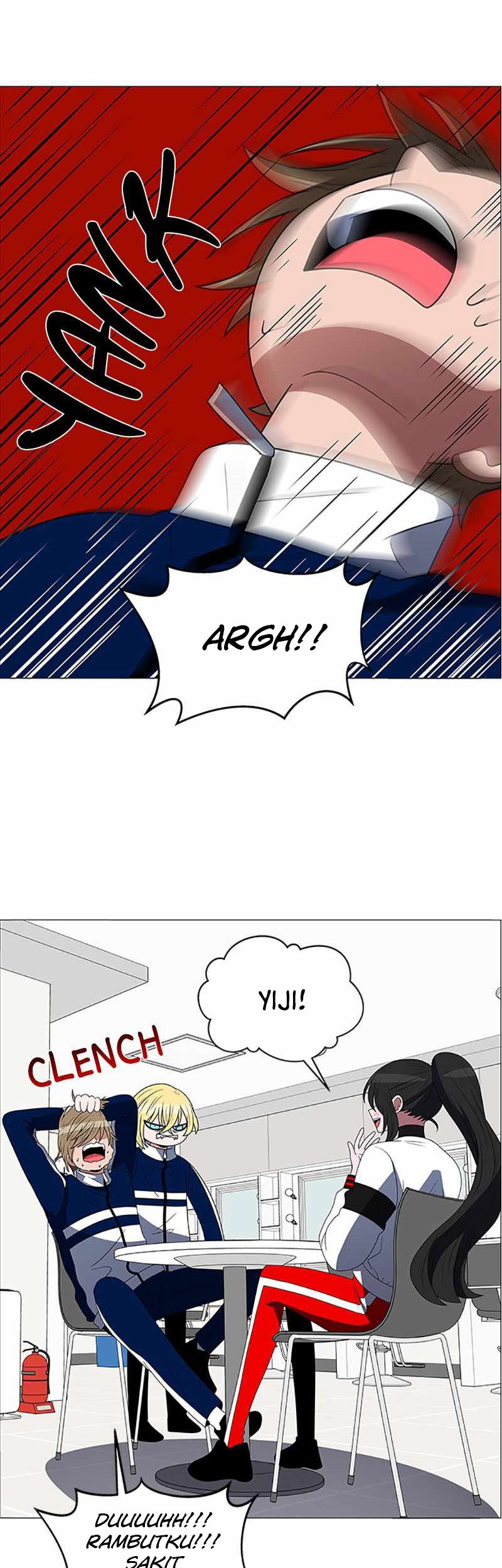 No Scope Chapter 116 Gambar 22