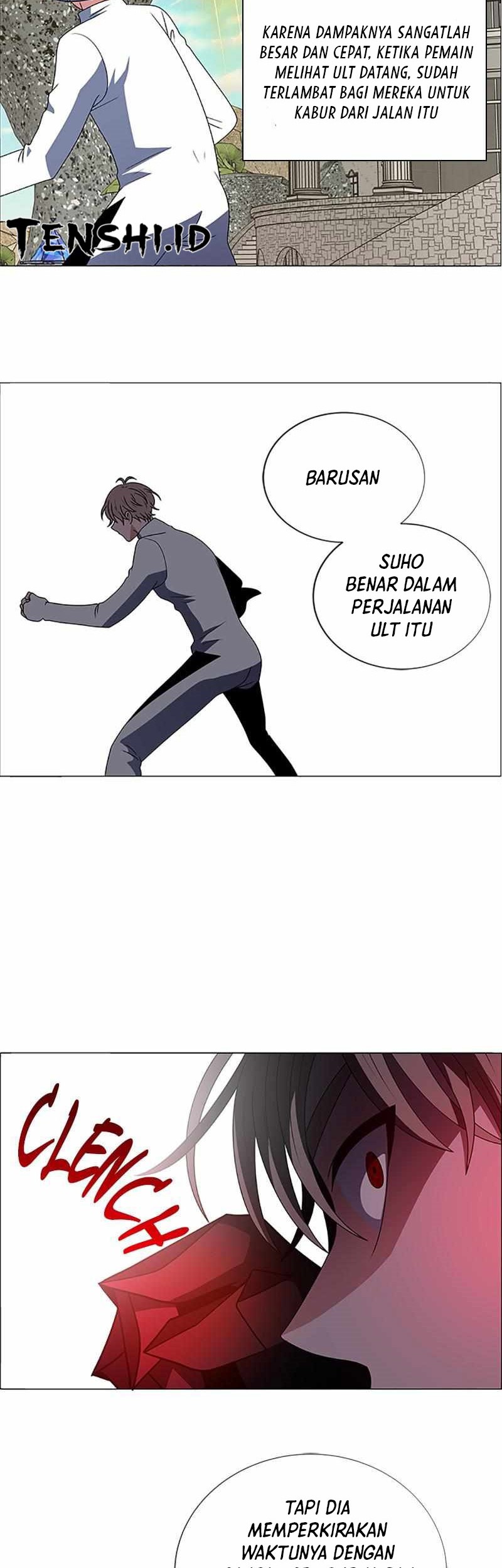 No Scope Chapter 117 Gambar 38