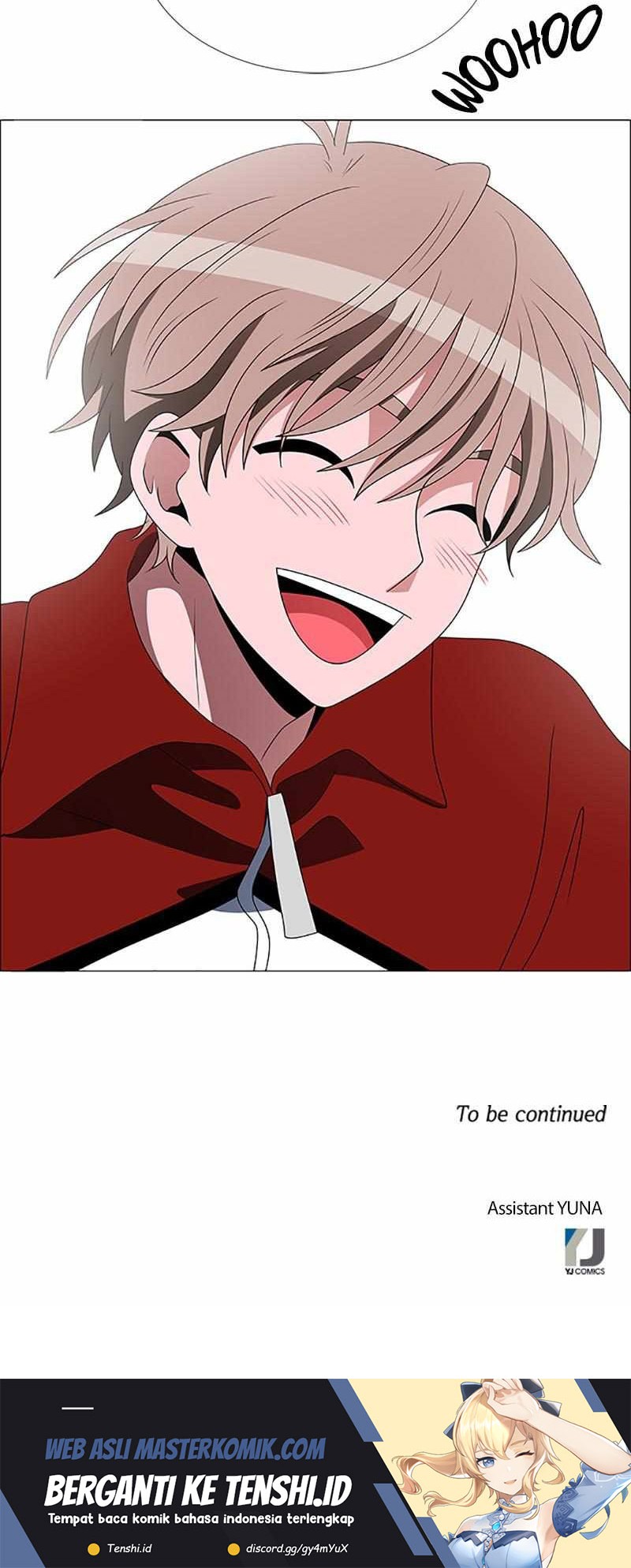 No Scope Chapter 117 Gambar 41