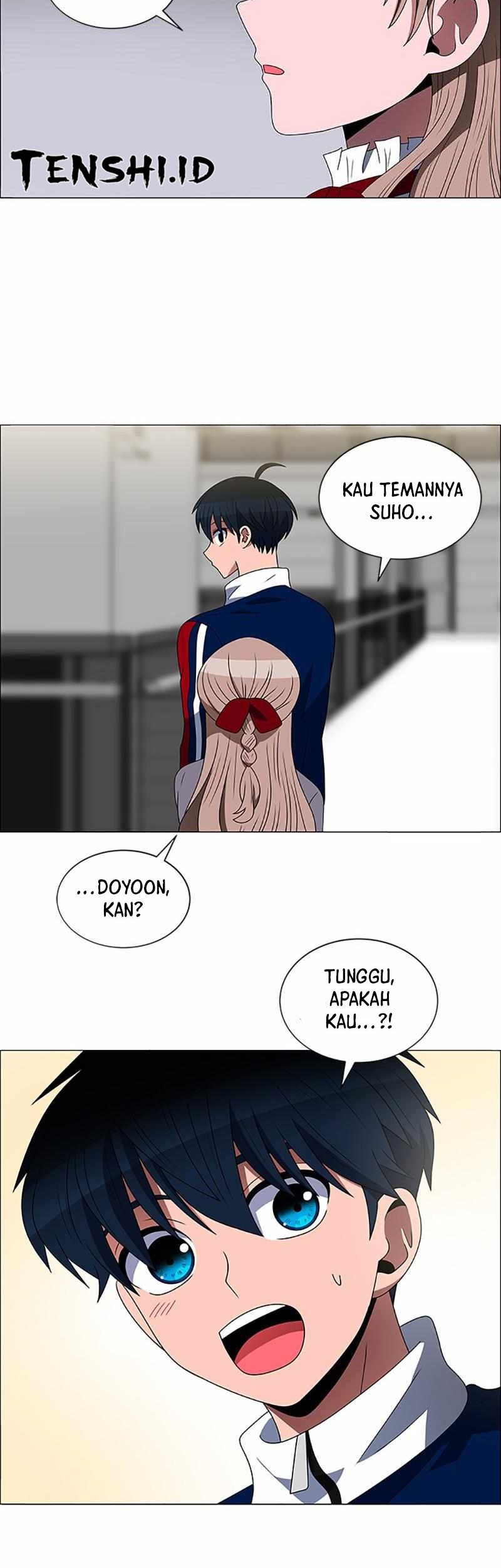No Scope Chapter 117 Gambar 3