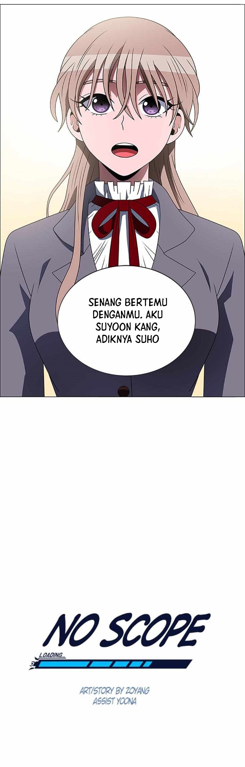 No Scope Chapter 117 Gambar 5