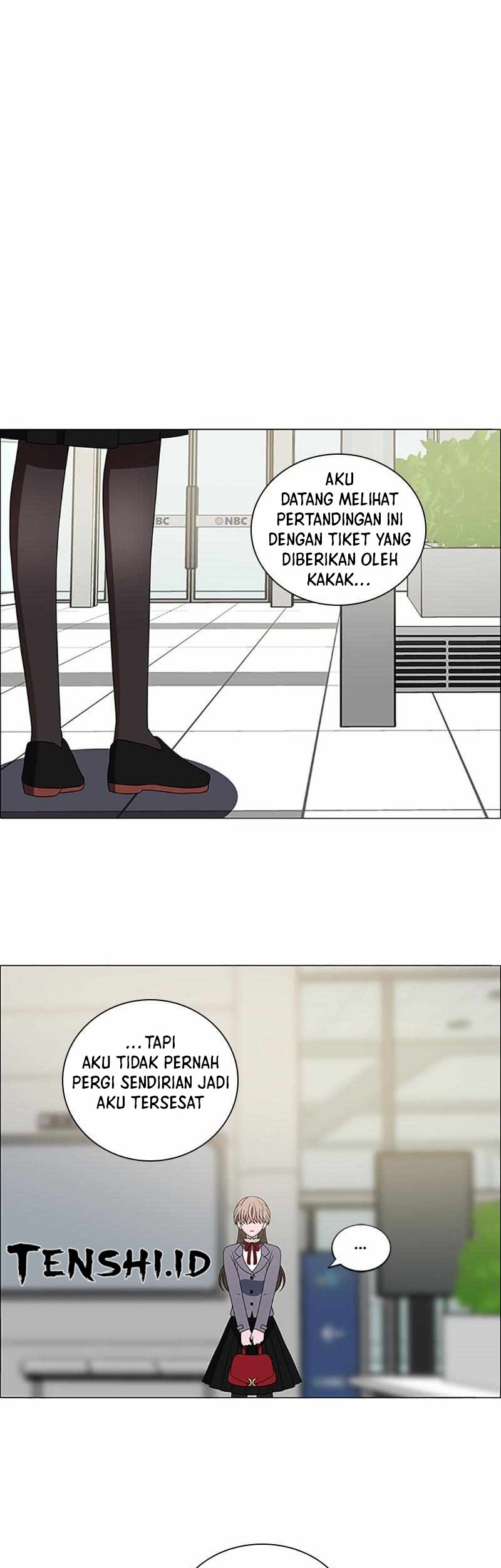 No Scope Chapter 117 Gambar 6