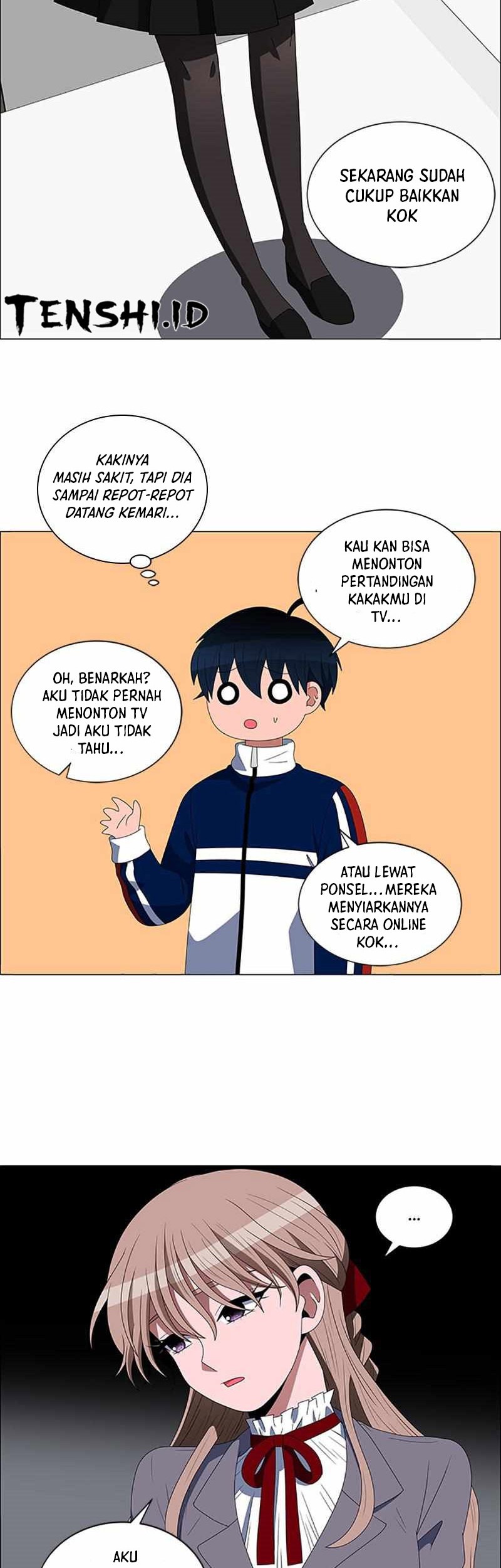 No Scope Chapter 117 Gambar 11