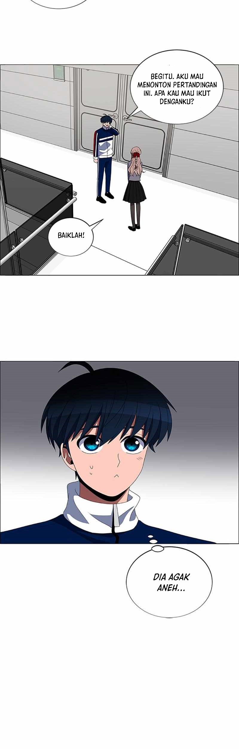 No Scope Chapter 117 Gambar 13