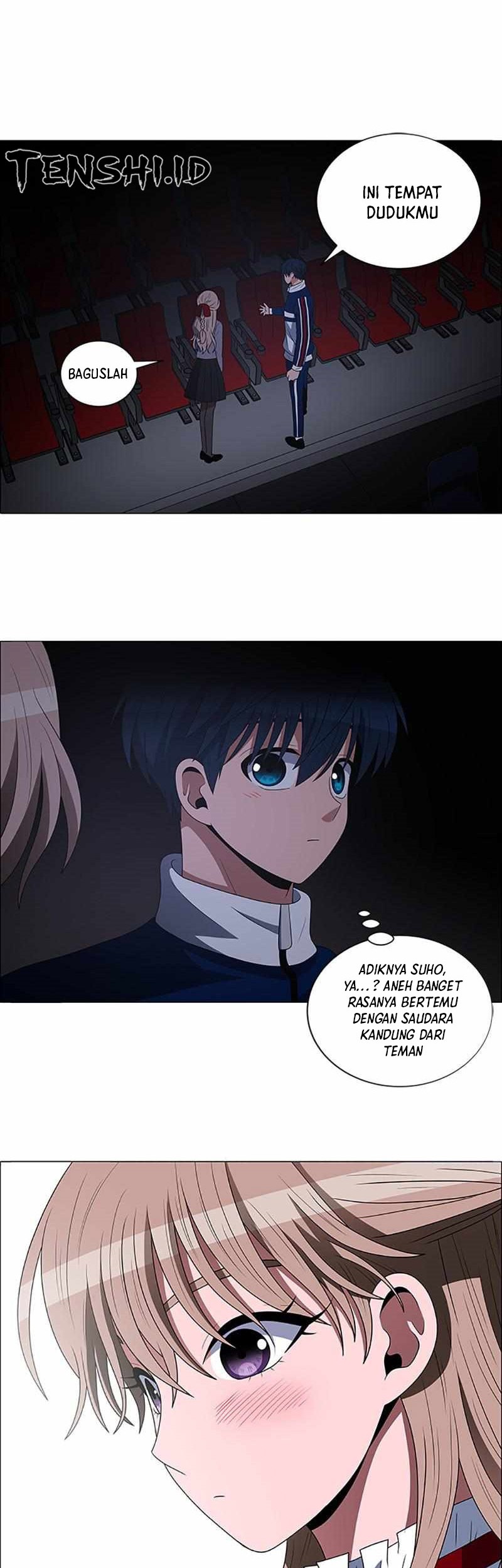 No Scope Chapter 117 Gambar 14