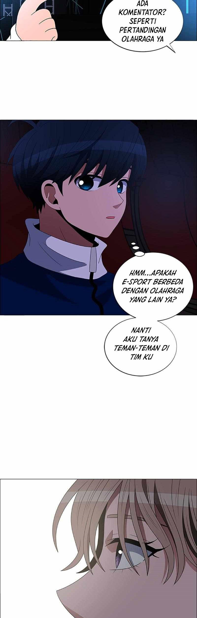 No Scope Chapter 117 Gambar 19