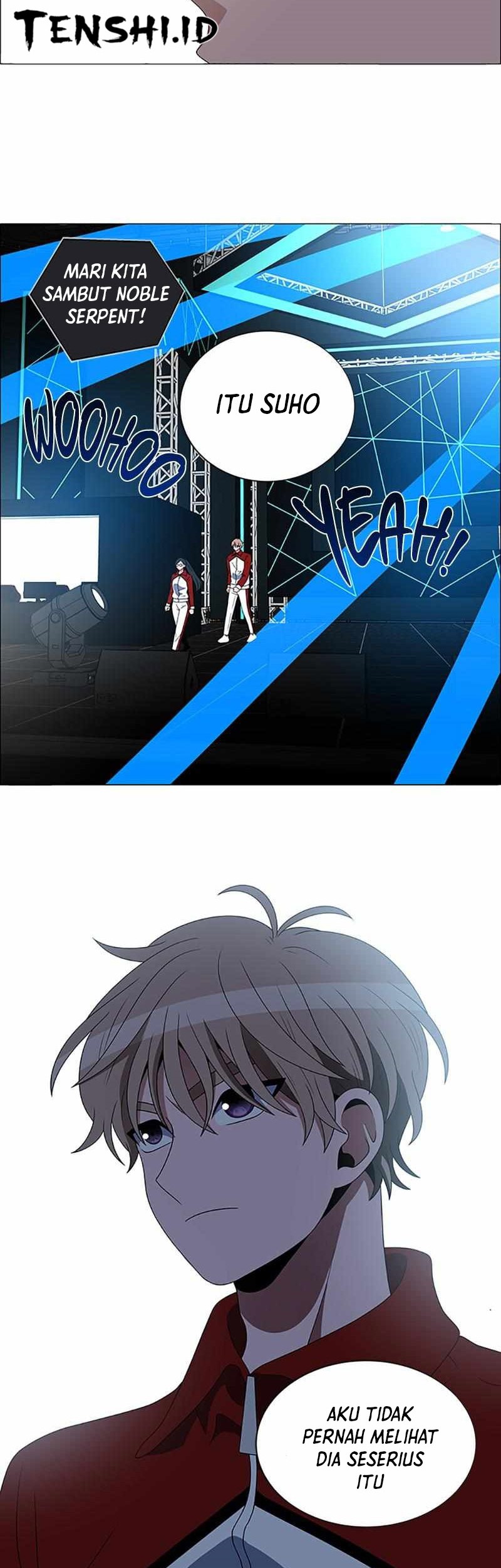 No Scope Chapter 117 Gambar 20