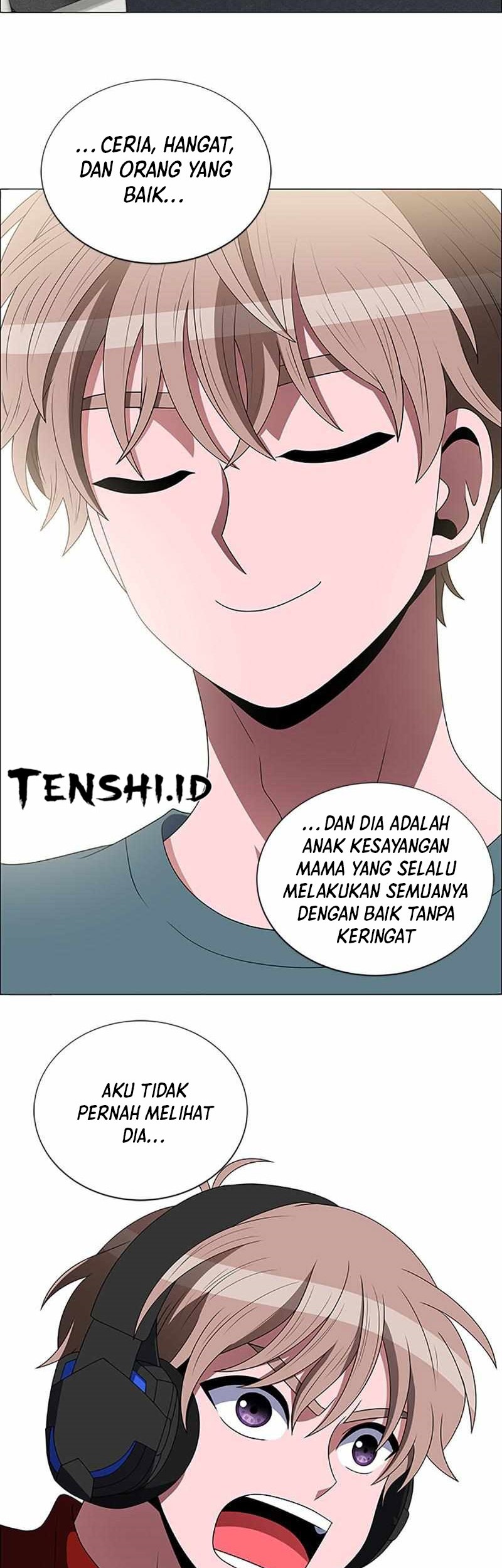 No Scope Chapter 117 Gambar 23