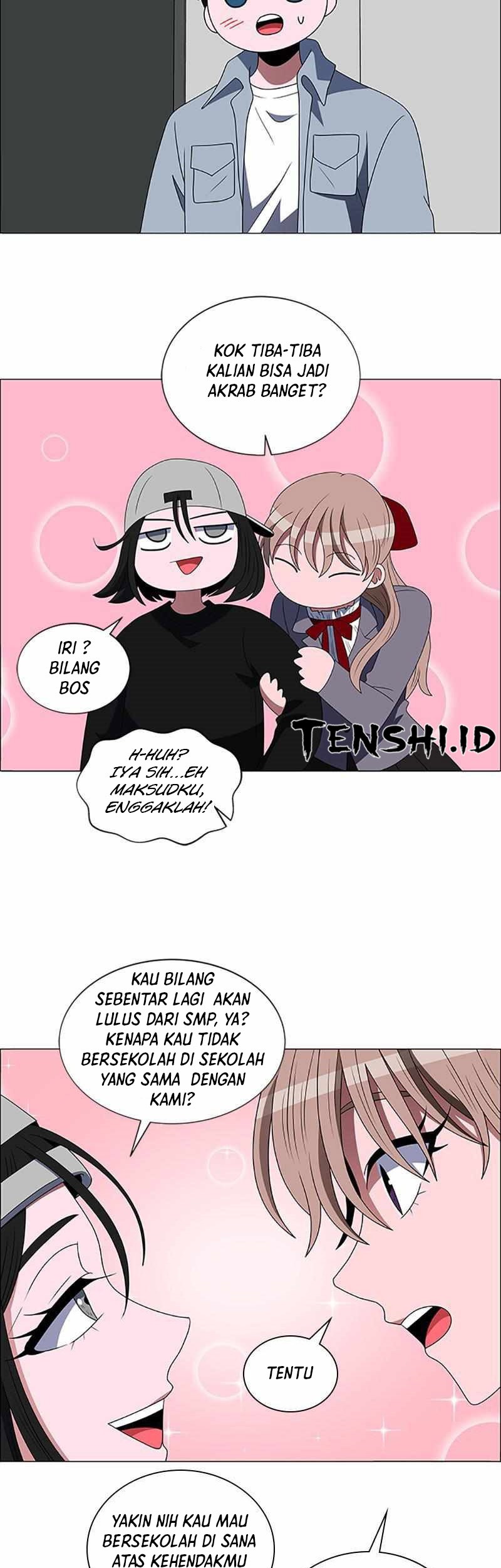 No Scope Chapter 118 Gambar 40