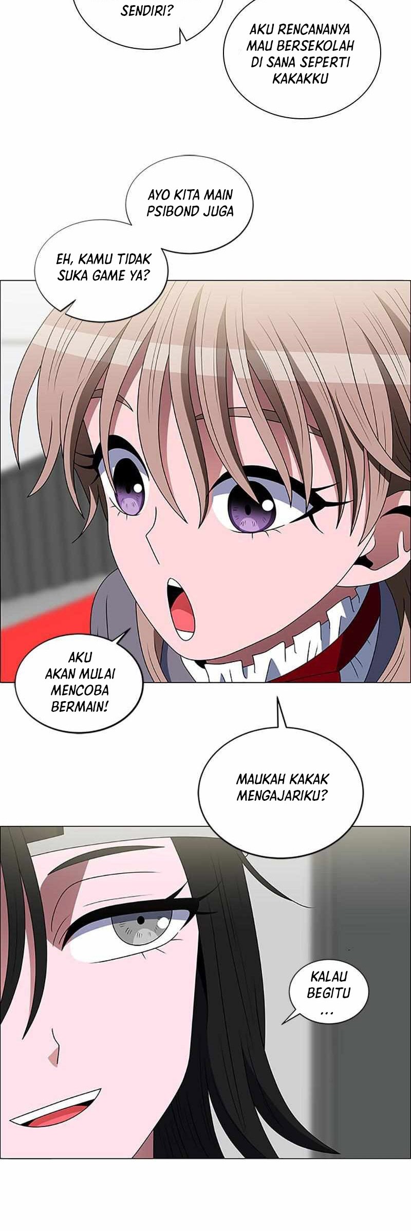 No Scope Chapter 118 Gambar 41