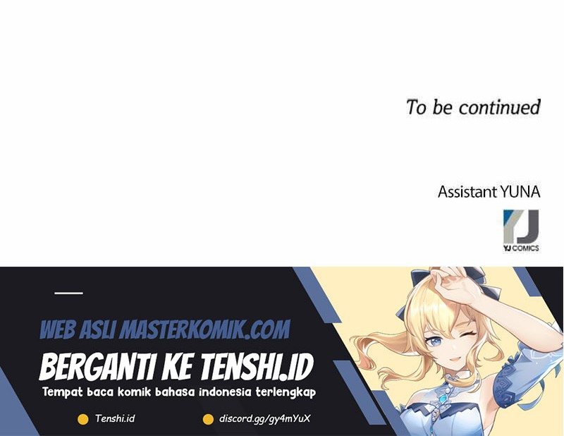 No Scope Chapter 118 Gambar 43