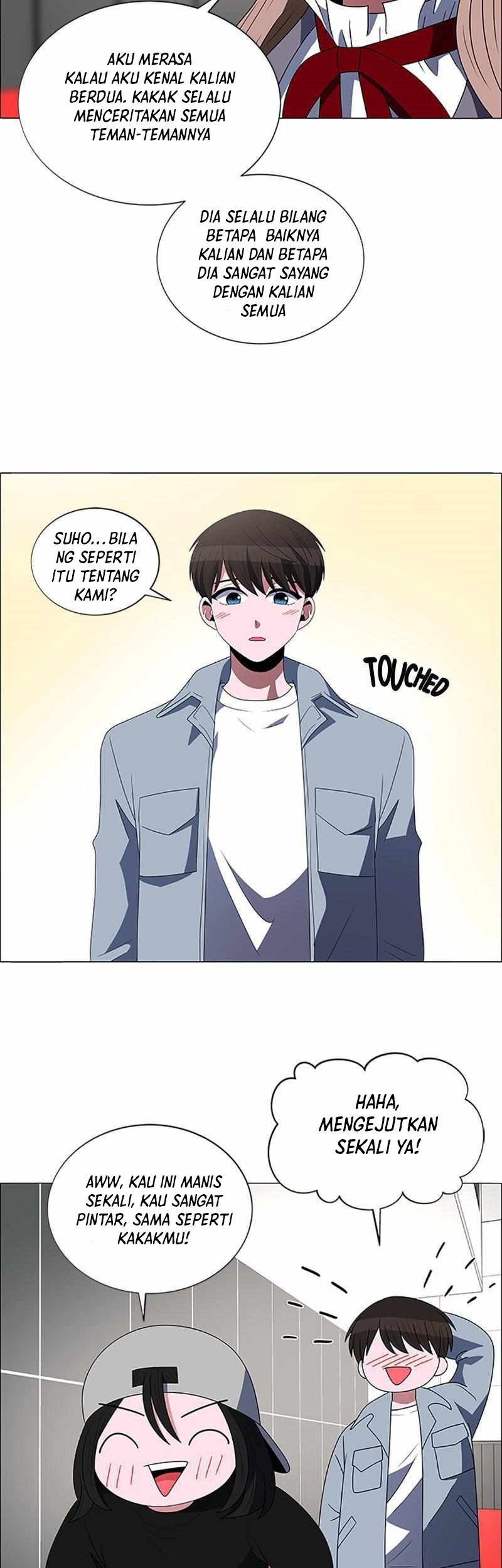 No Scope Chapter 118 Gambar 26