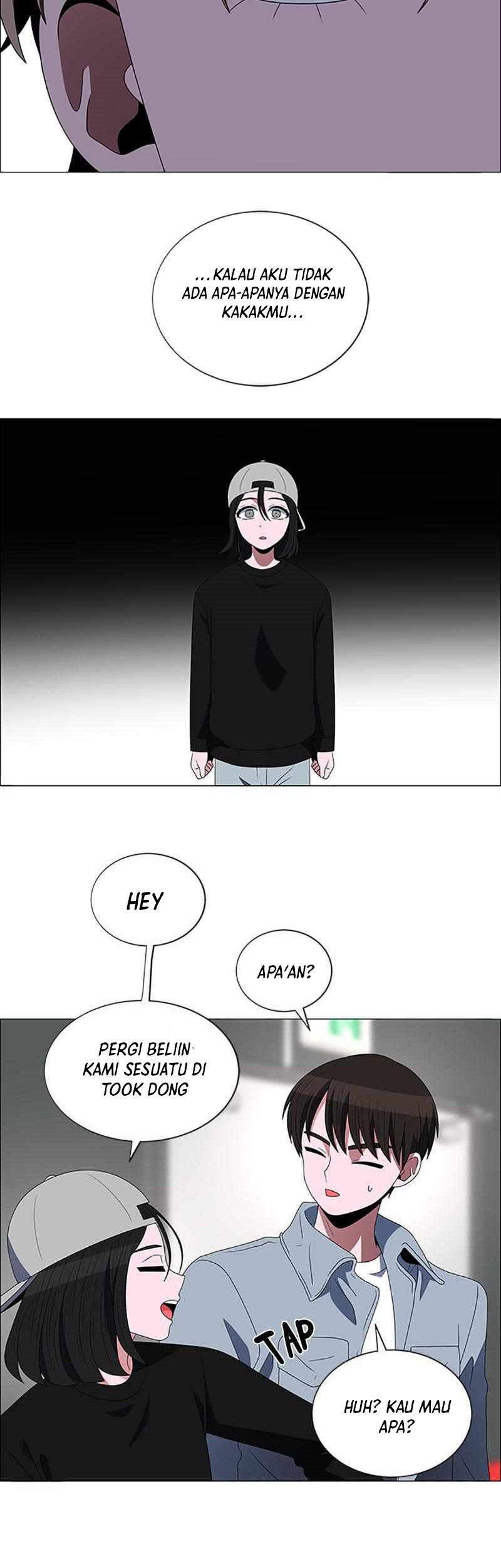 No Scope Chapter 118 Gambar 29