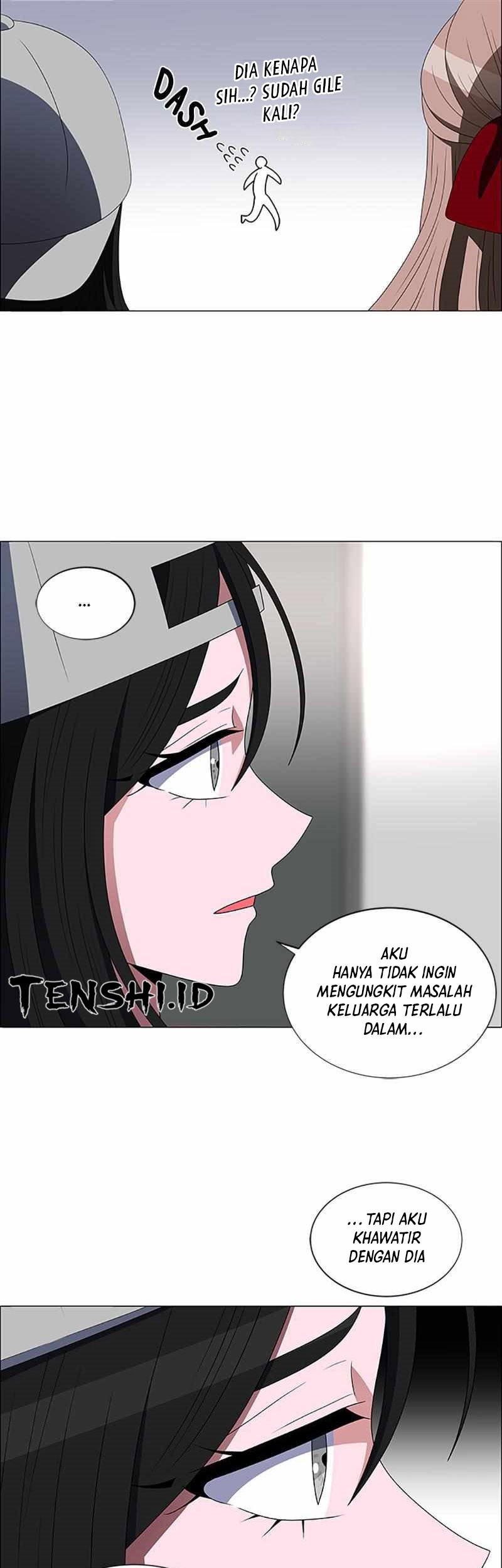 No Scope Chapter 118 Gambar 32