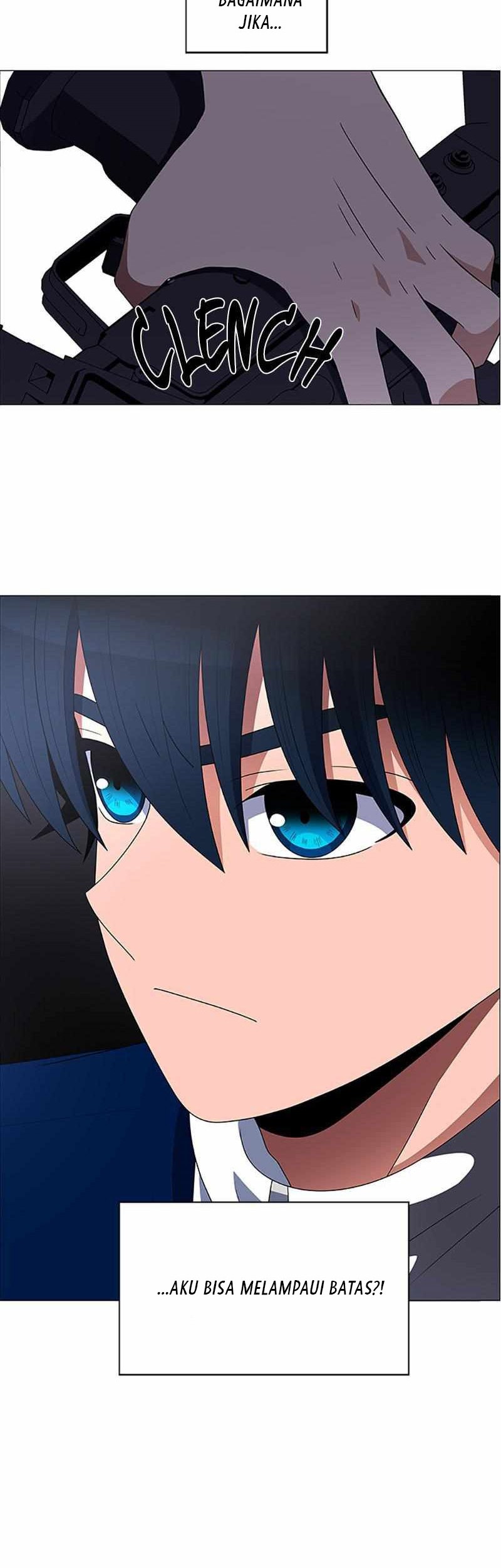 No Scope Chapter 118 Gambar 15