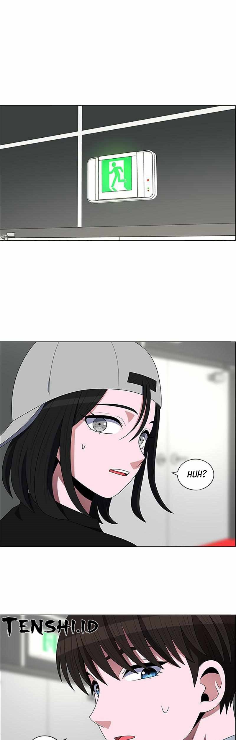 No Scope Chapter 118 Gambar 17