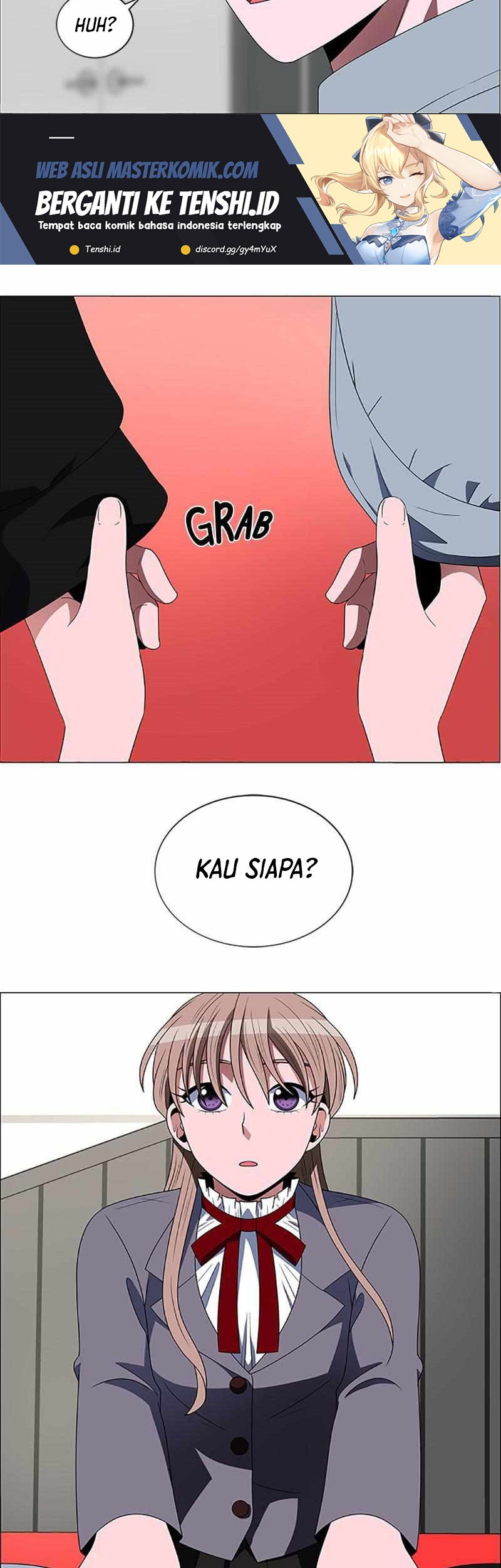 No Scope Chapter 118 Gambar 18