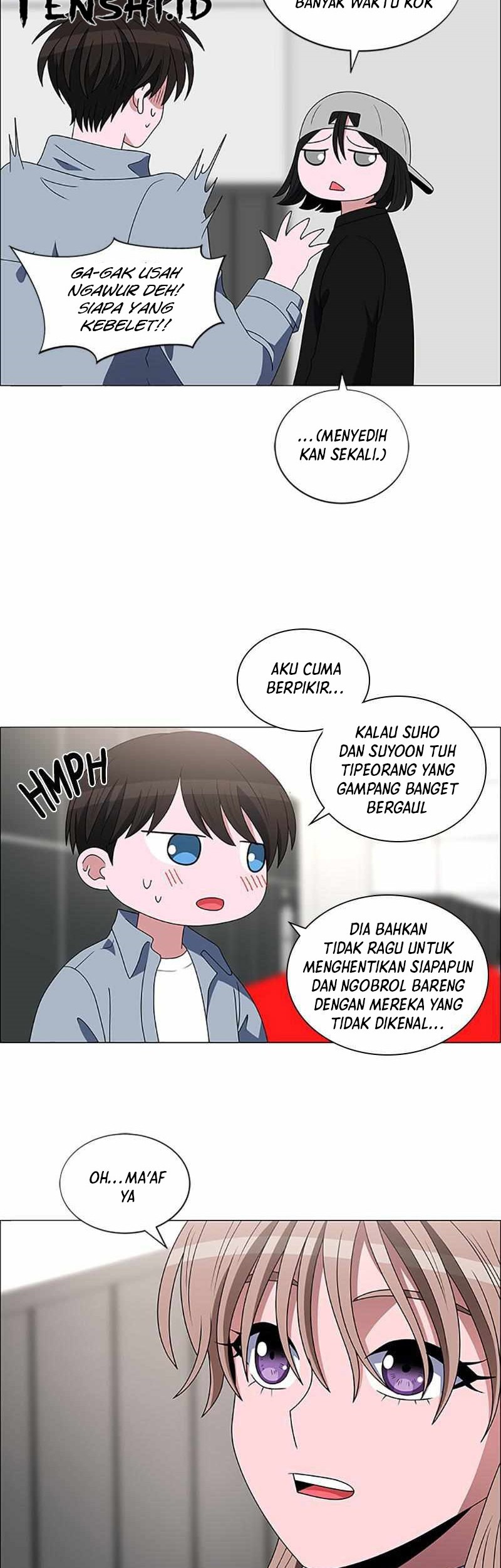 No Scope Chapter 118 Gambar 24