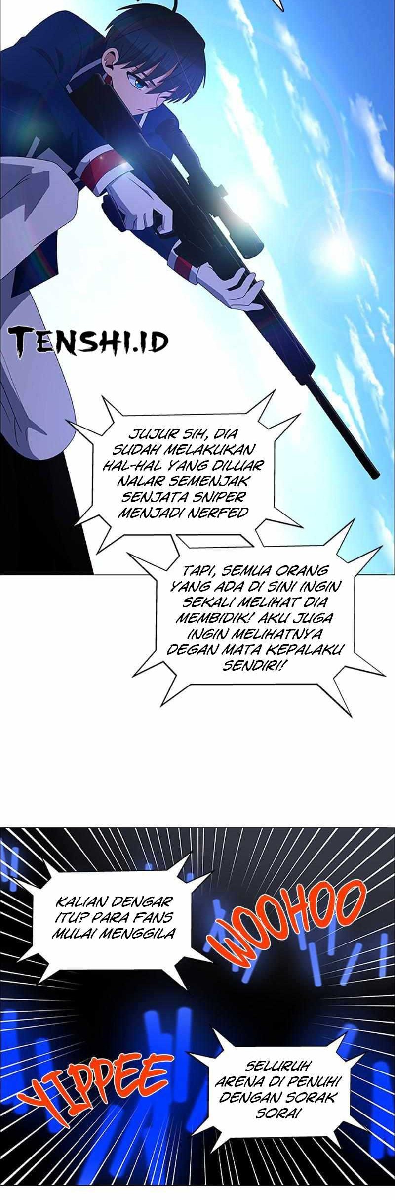 No Scope Chapter 119 Gambar 32
