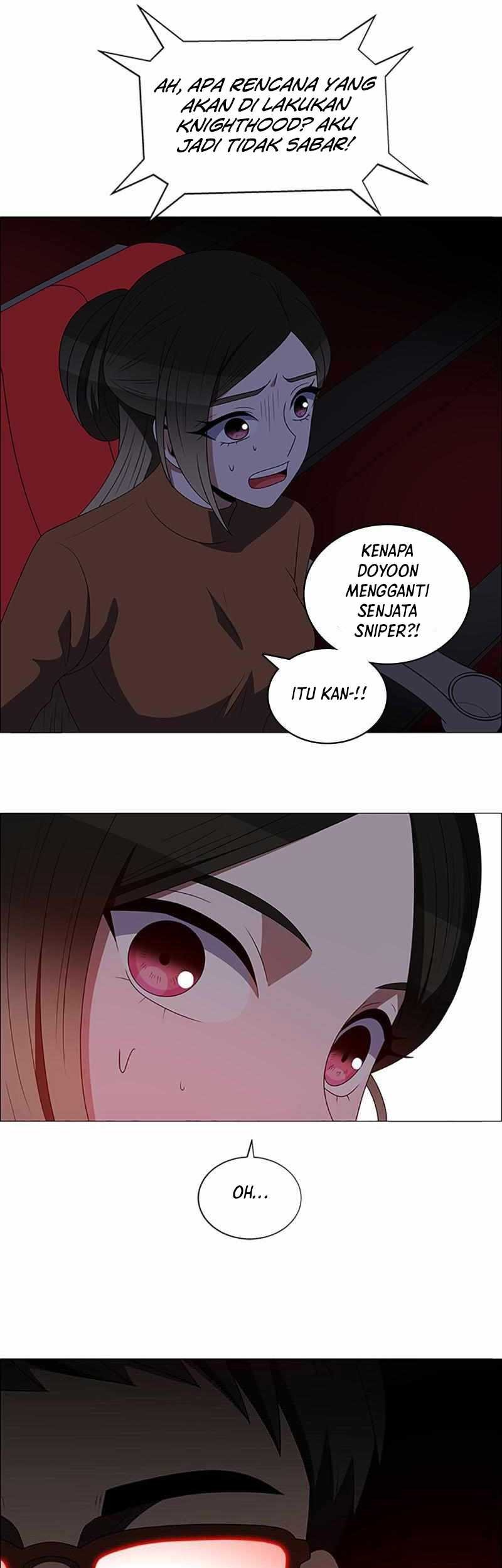 No Scope Chapter 119 Gambar 33