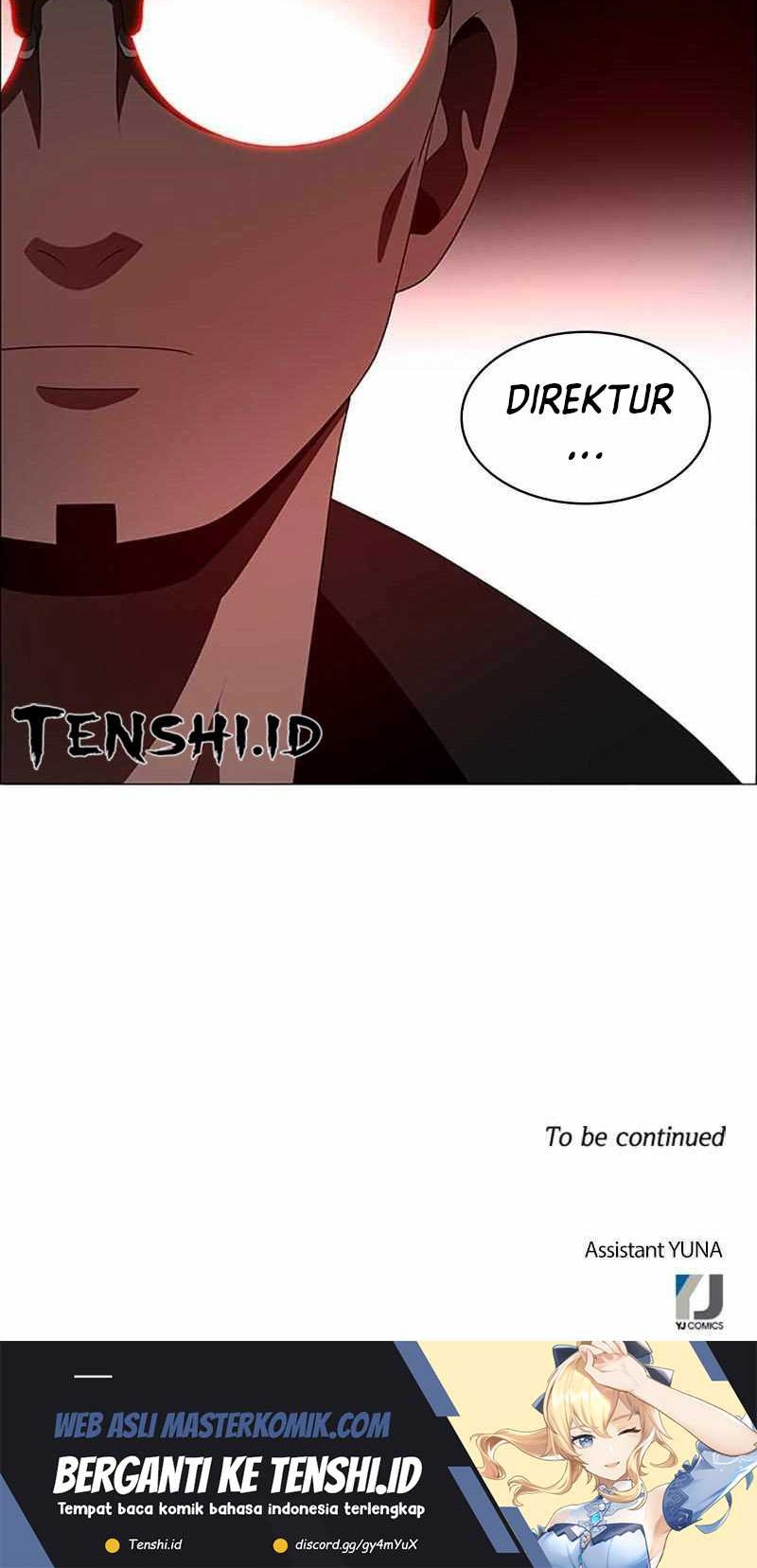 No Scope Chapter 119 Gambar 34