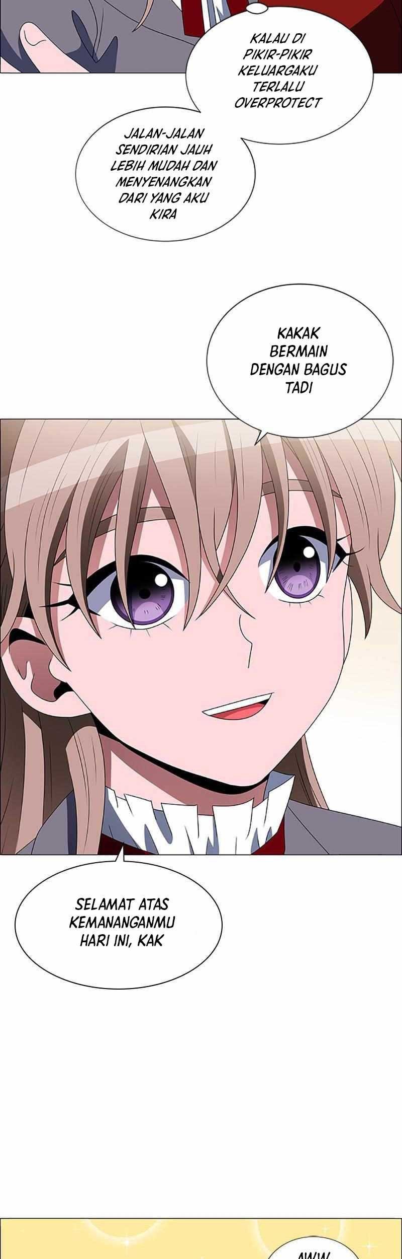 No Scope Chapter 119 Gambar 5