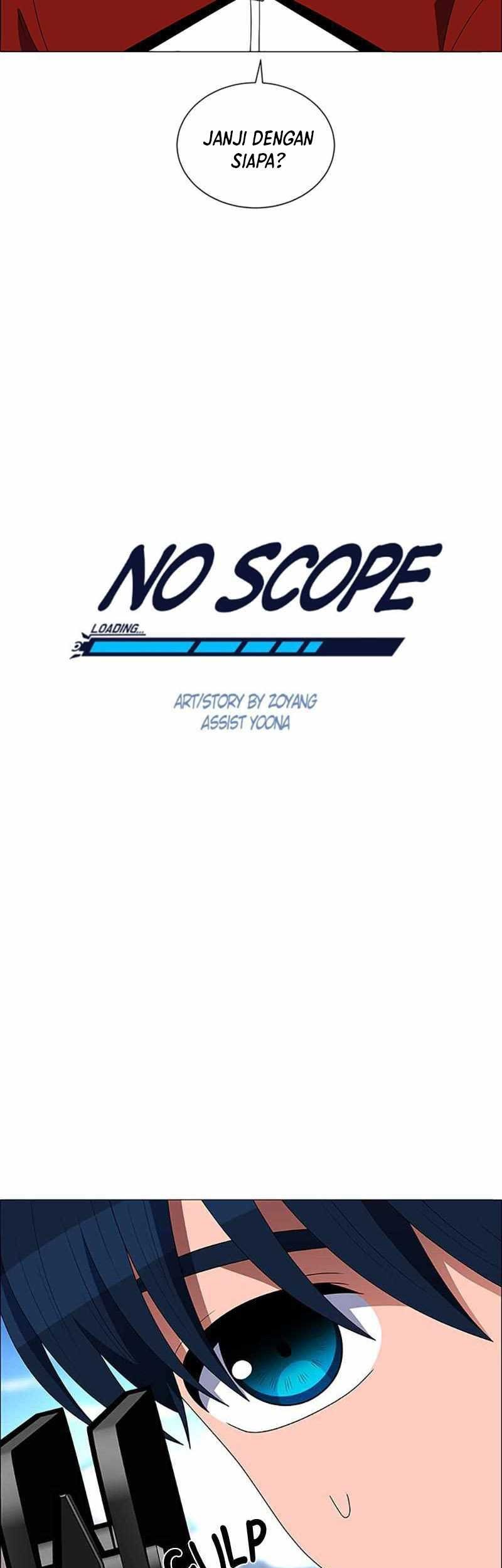 No Scope Chapter 119 Gambar 8