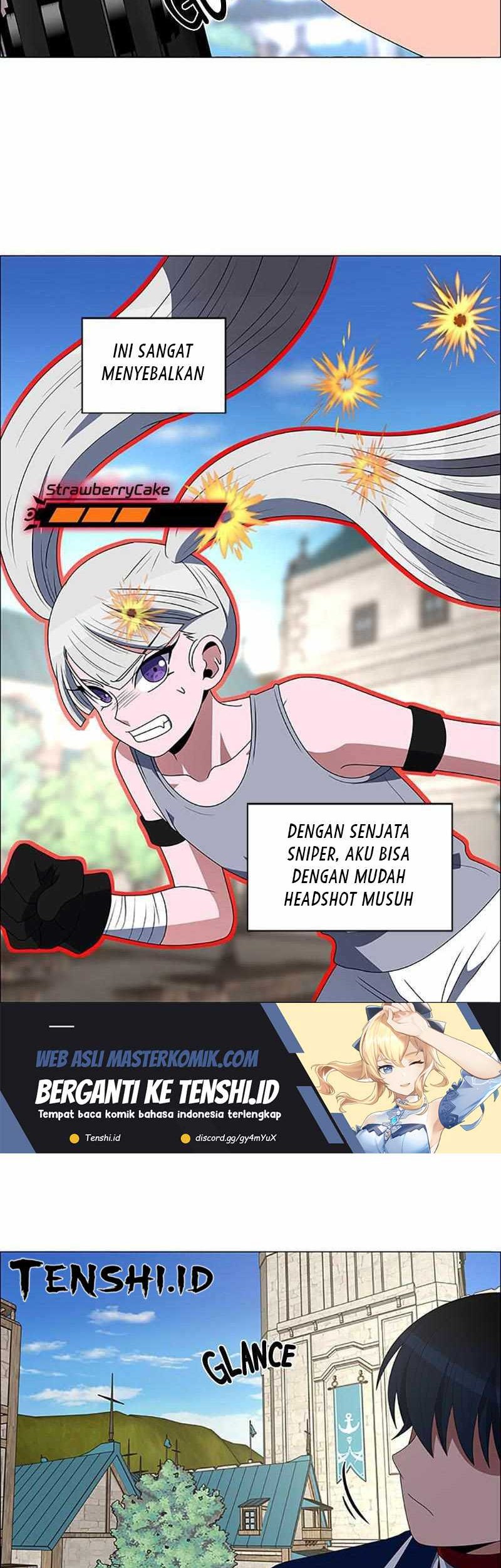 No Scope Chapter 119 Gambar 9