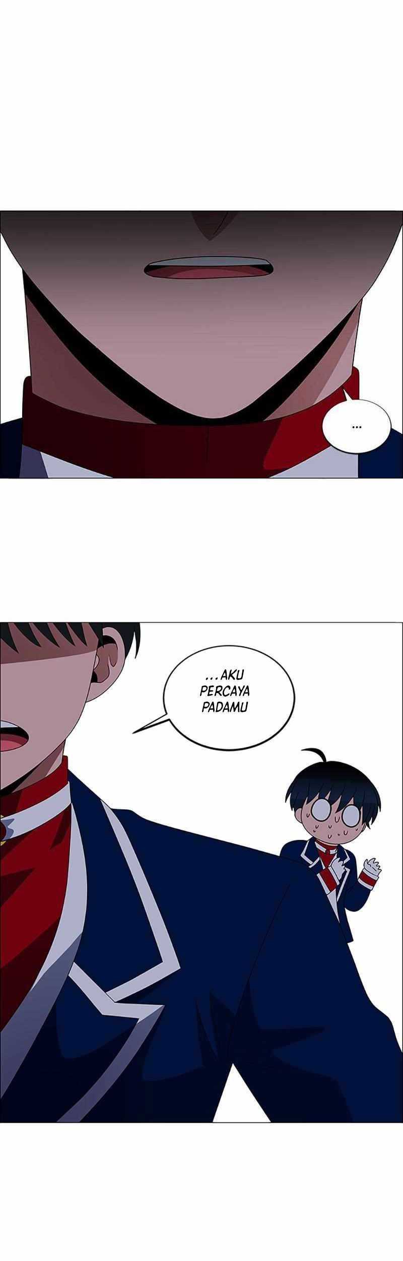 No Scope Chapter 119 Gambar 11