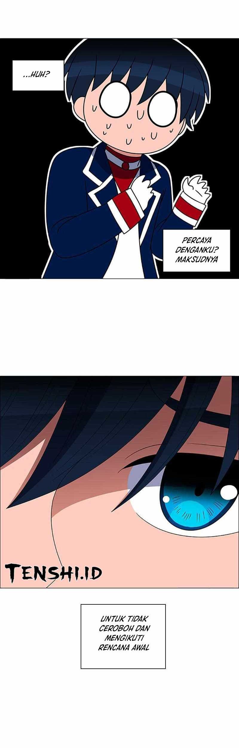 No Scope Chapter 119 Gambar 12