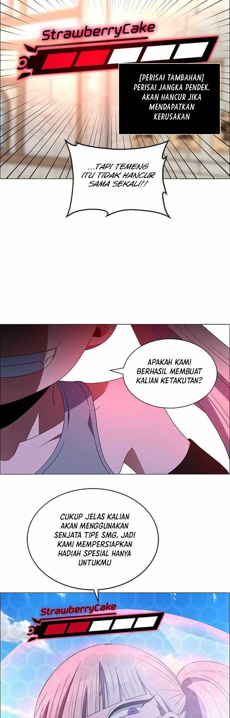 No Scope Chapter 119 Gambar 15
