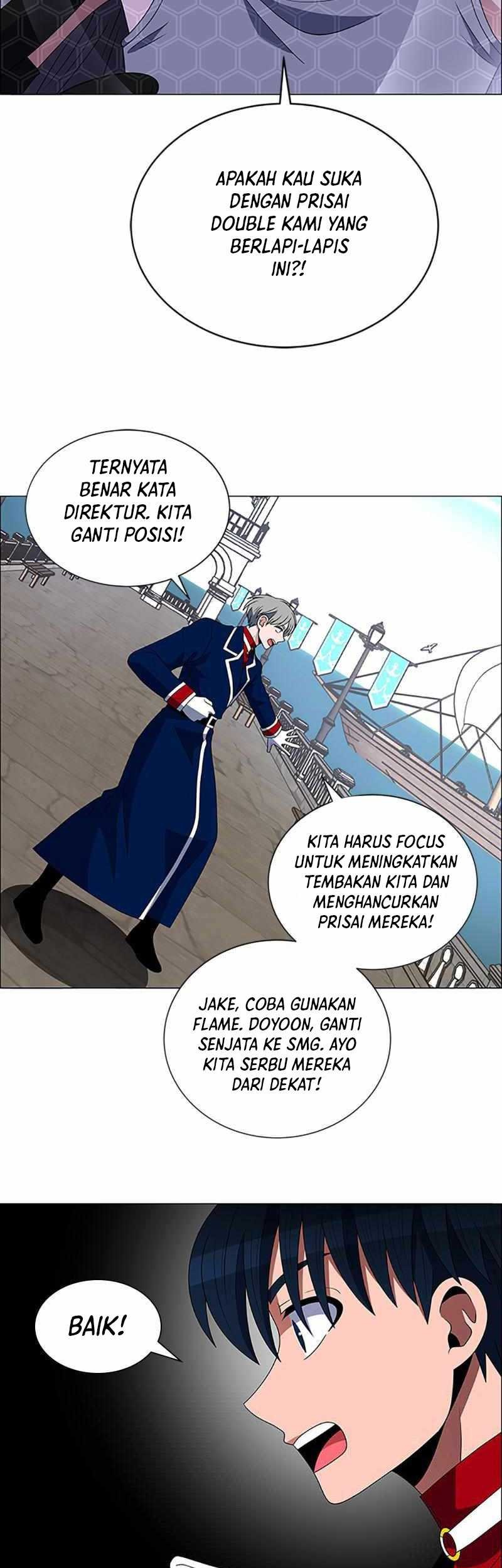 No Scope Chapter 119 Gambar 17