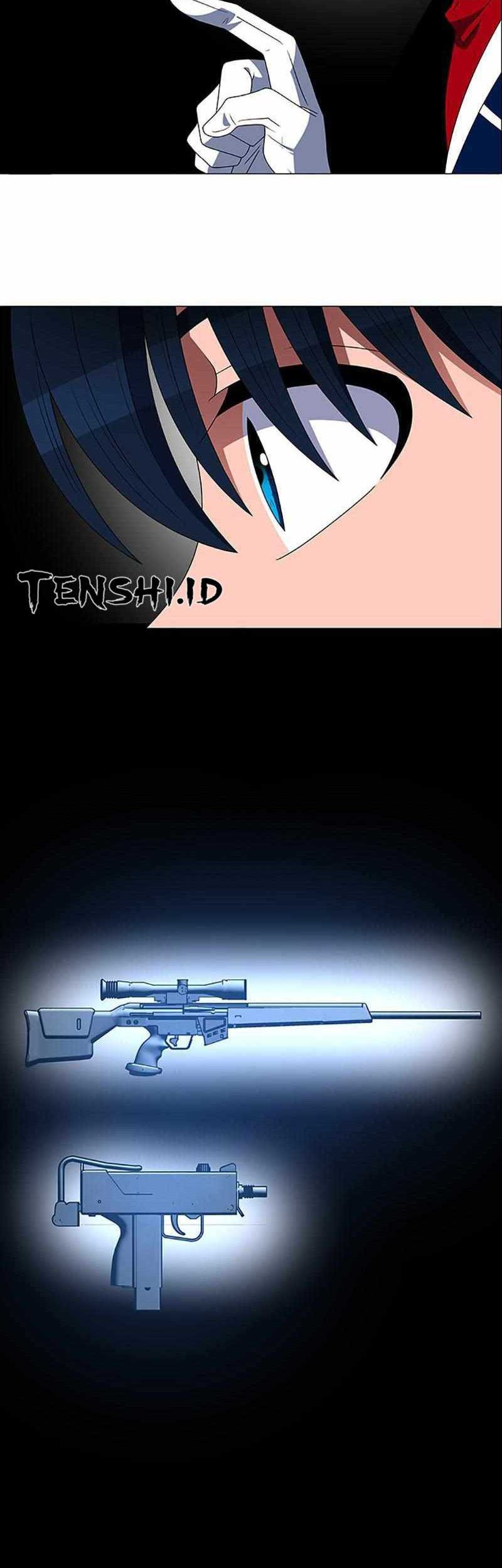 No Scope Chapter 119 Gambar 18