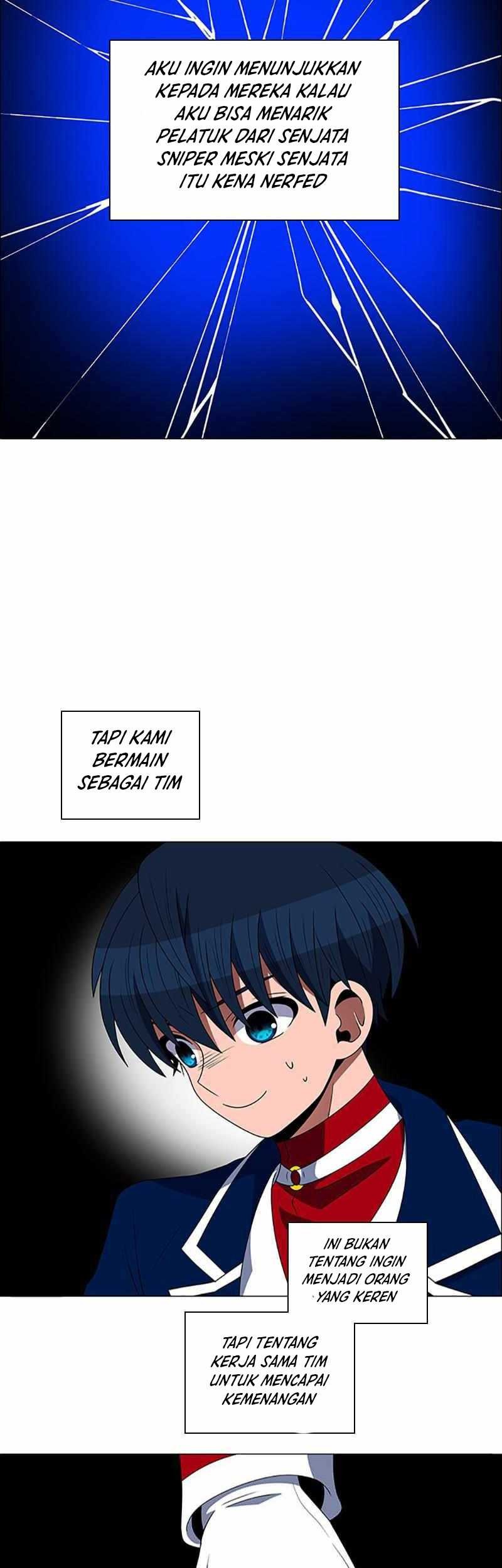 No Scope Chapter 119 Gambar 20