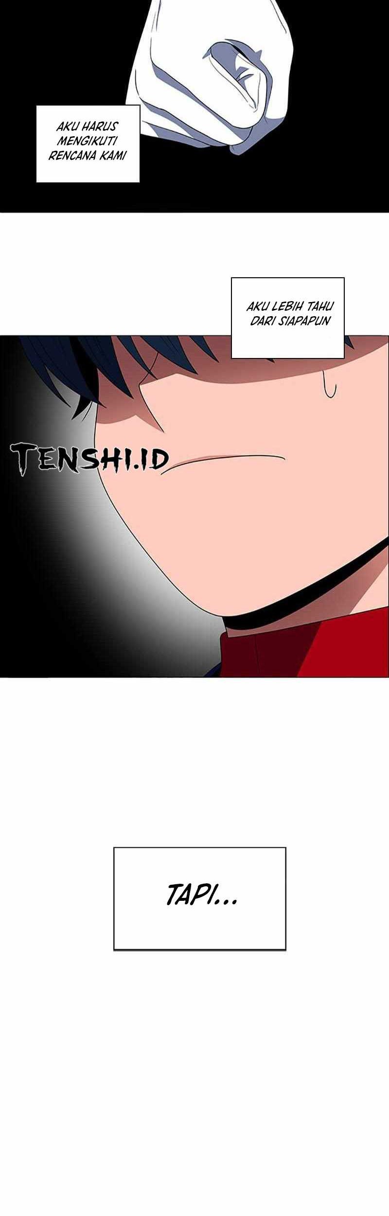 No Scope Chapter 119 Gambar 21