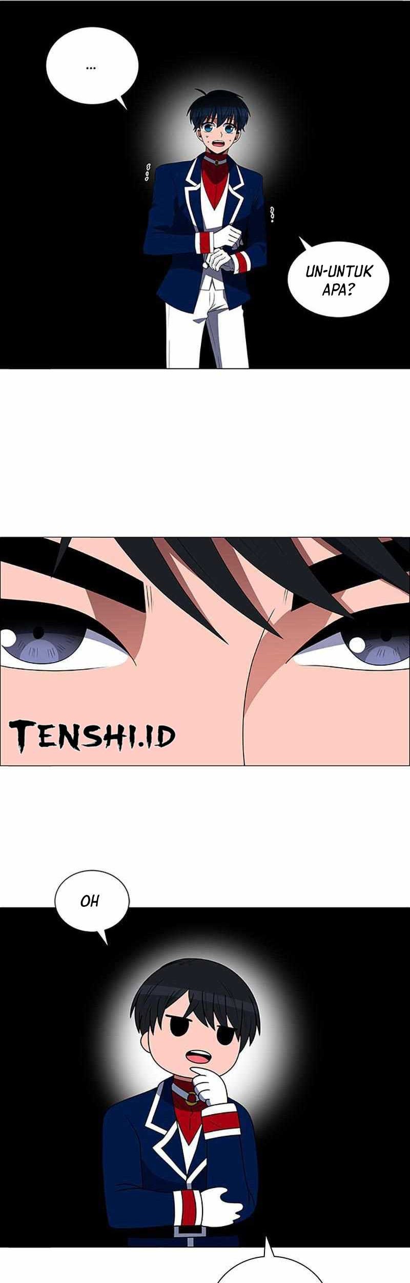 No Scope Chapter 119 Gambar 24