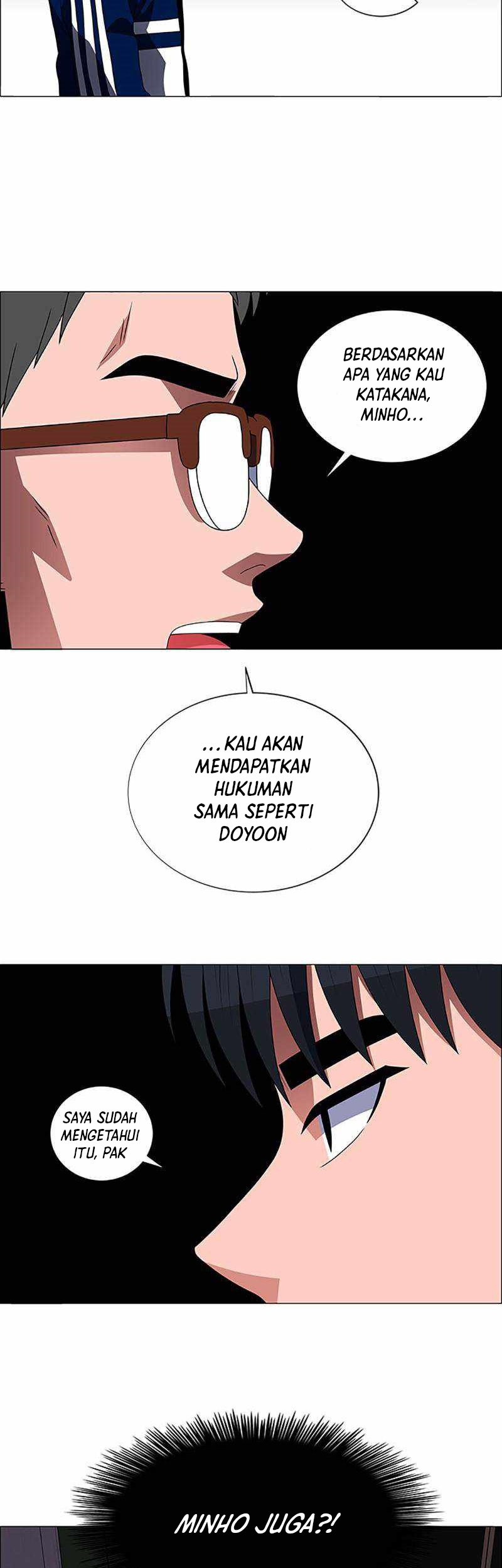 No Scope Chapter 120 Gambar 33