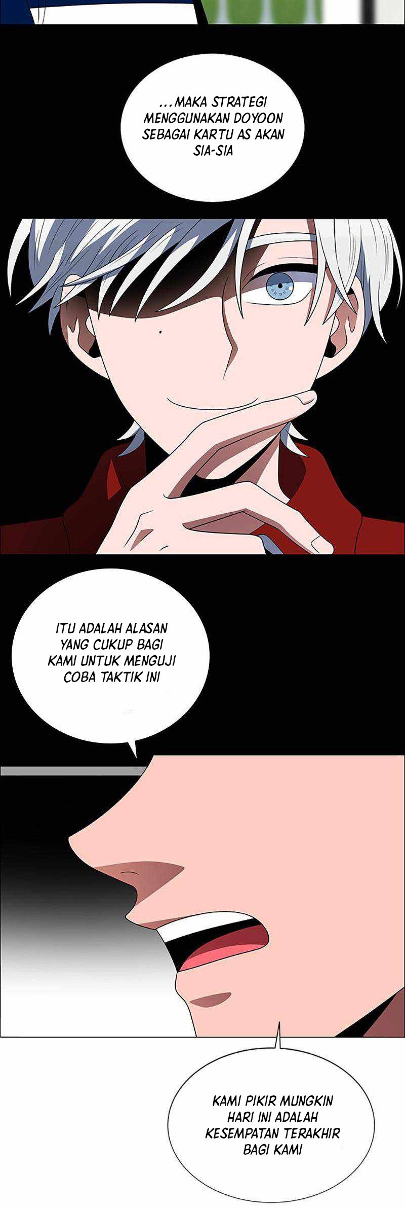 No Scope Chapter 120 Gambar 37