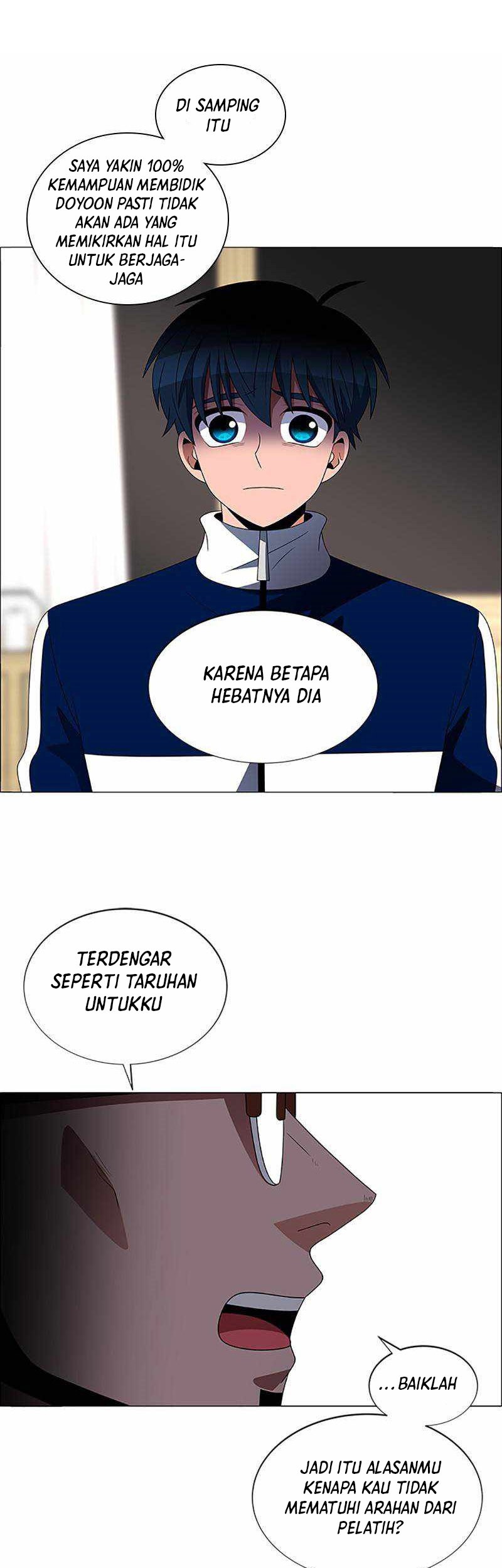 No Scope Chapter 120 Gambar 38