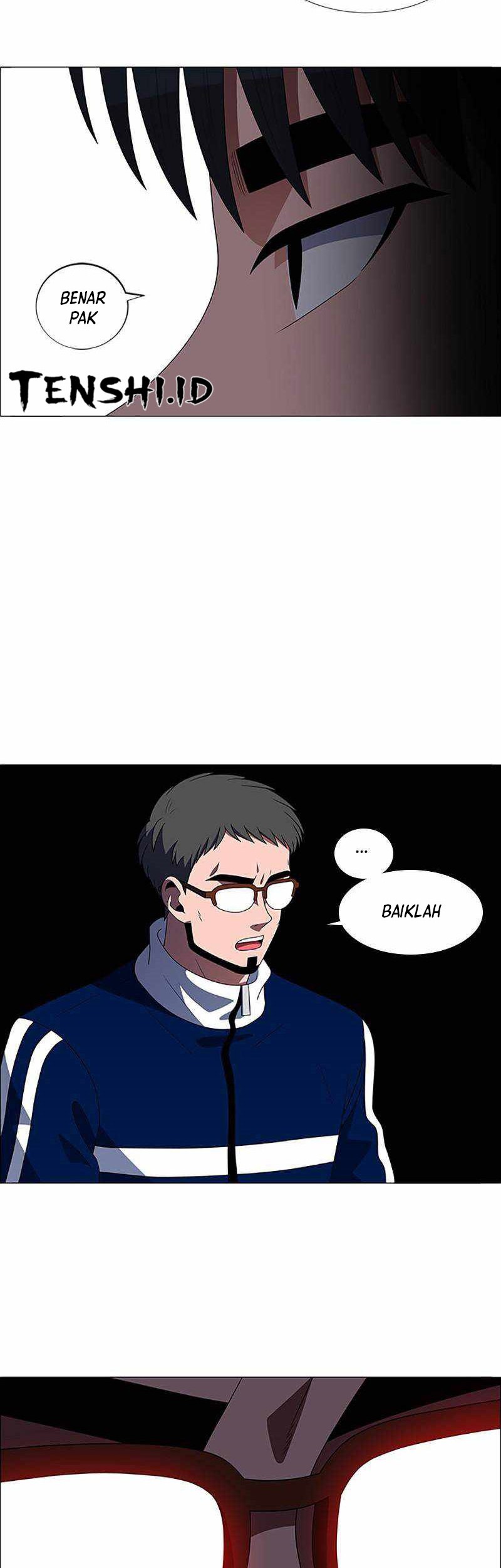 No Scope Chapter 120 Gambar 39