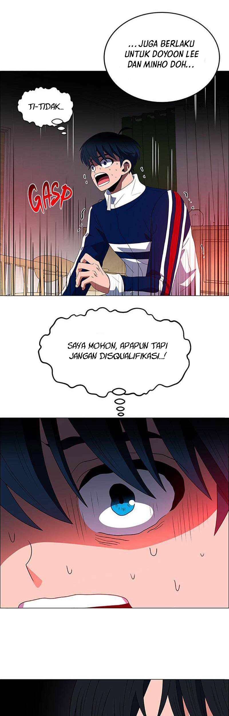 No Scope Chapter 120 Gambar 41