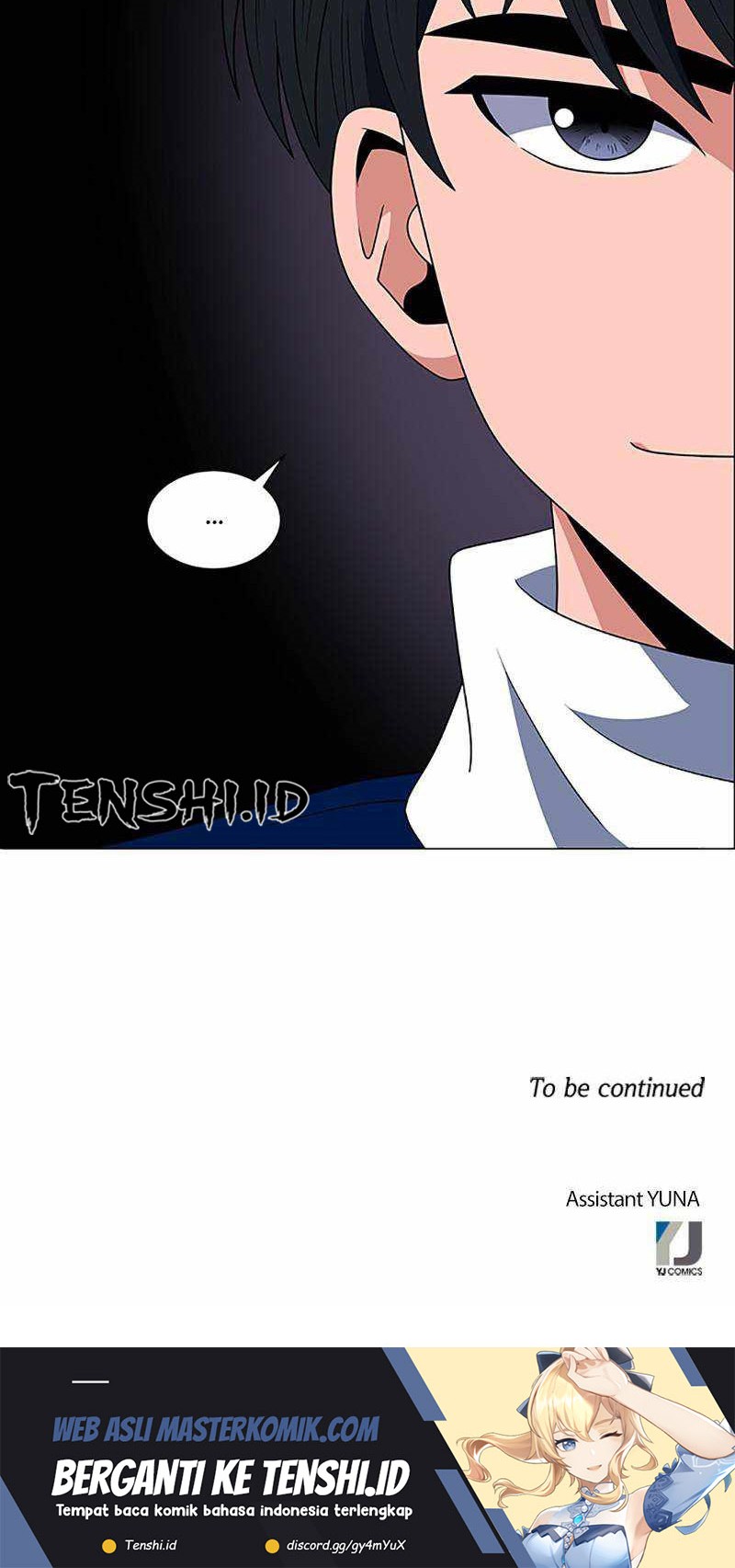 No Scope Chapter 120 Gambar 42