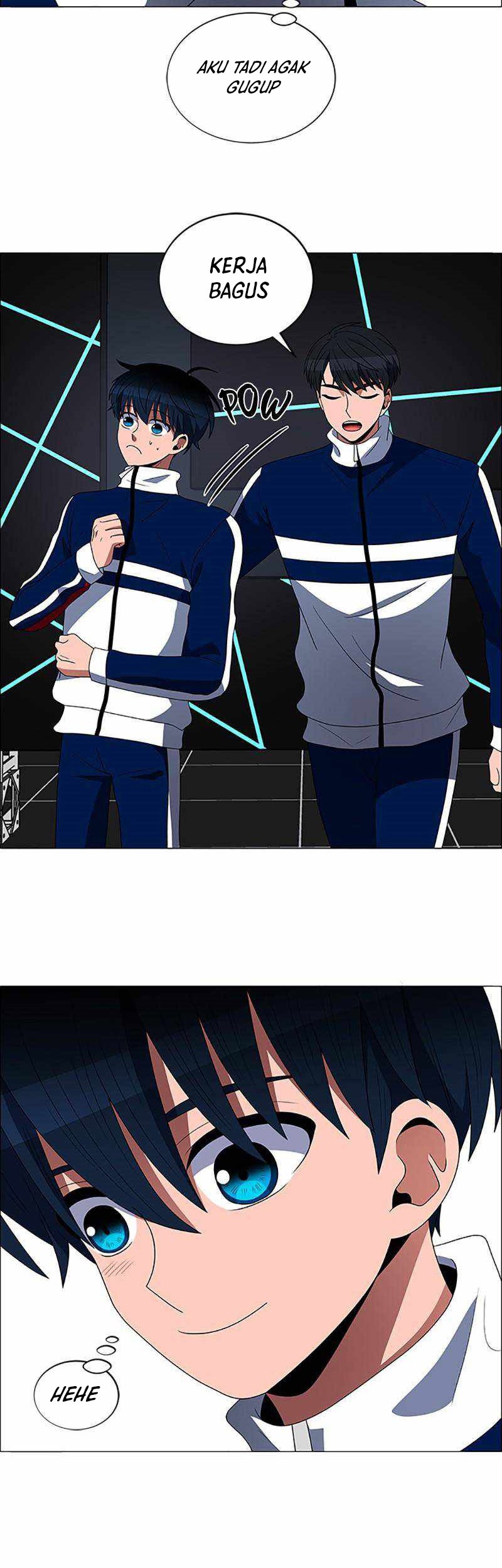No Scope Chapter 120 Gambar 24