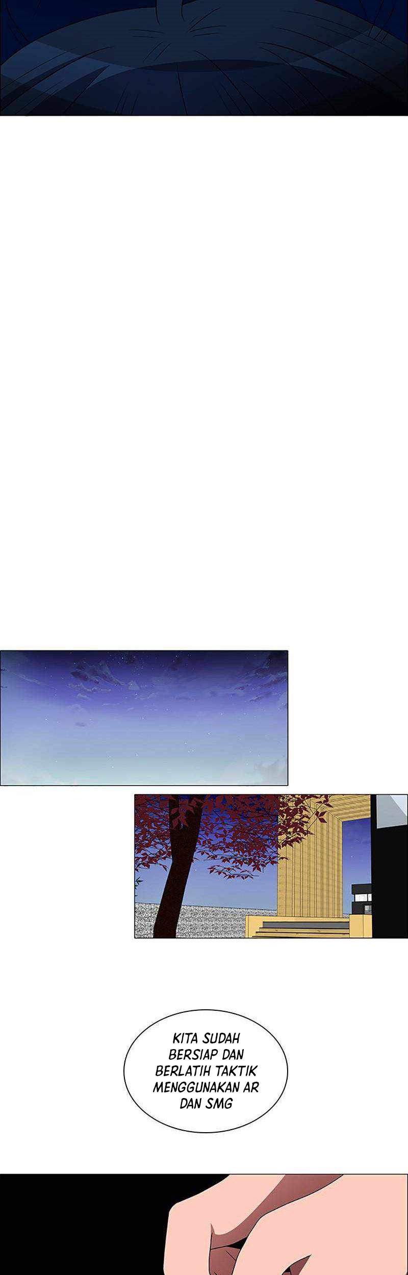 No Scope Chapter 120 Gambar 26